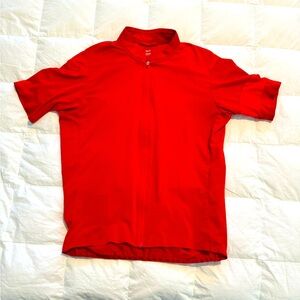 Rapha Cycling Jersey